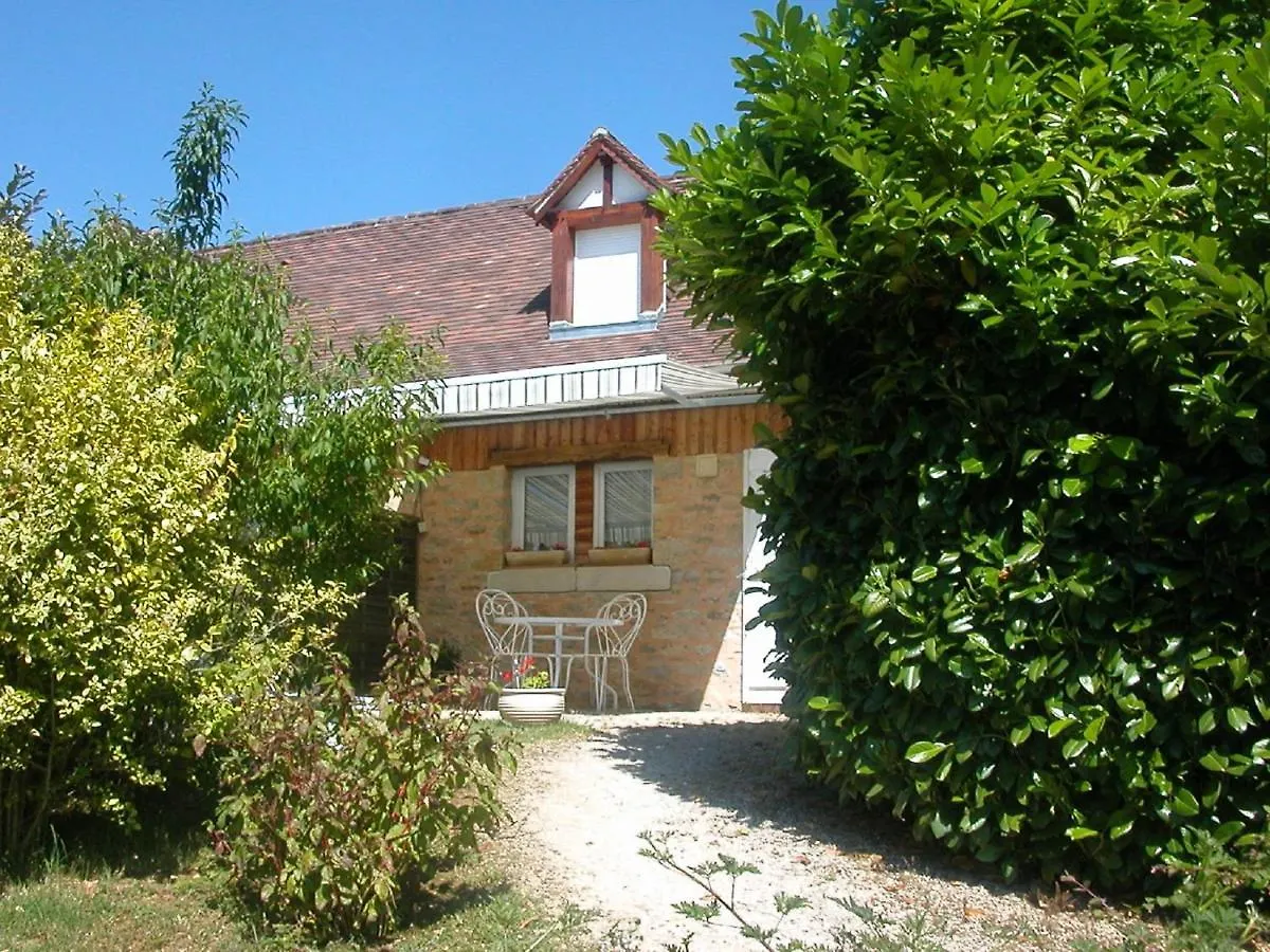 Hameau Les Combelles Villa Martel Holiday home
