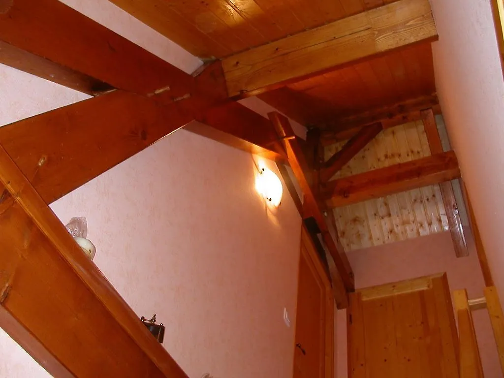 Holiday home Hameau Les Combelles Villa Martel