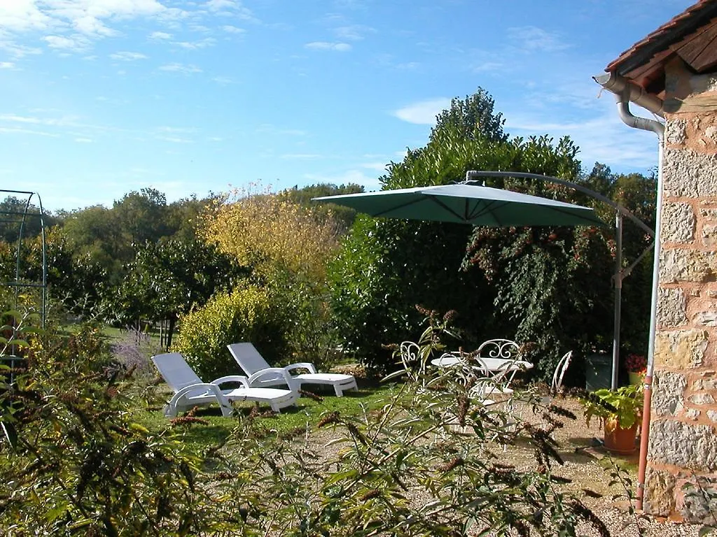 Holiday home Hameau Les Combelles Villa Martel France