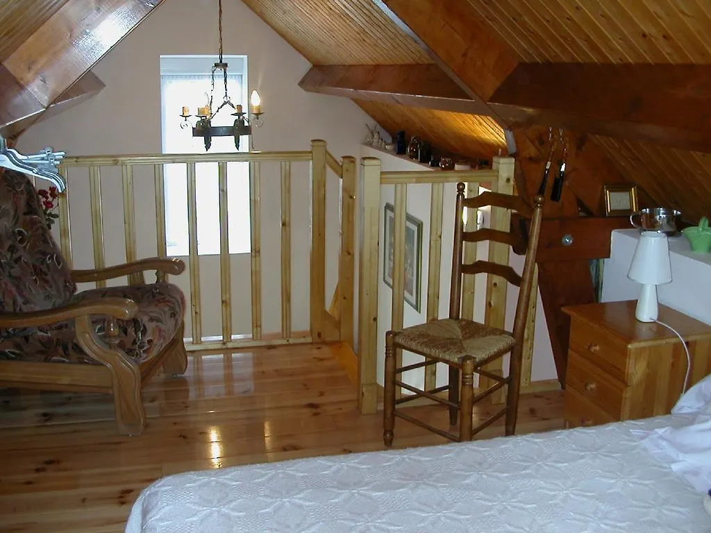 Villa Hameau les Combelles à Martel Hébergement de vacances