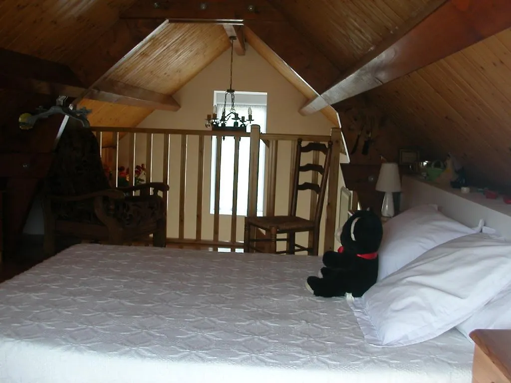 Hameau Les Combelles Villa Martel 0*,