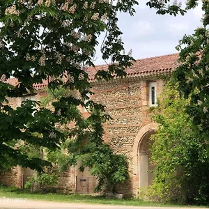 Domaine De La Terrasse Appartement