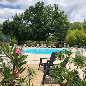 Château De Termes Hébergement de vacances