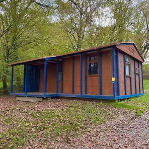Les Lacs D'armagnac Camping